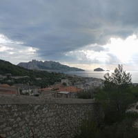 Photo de France - Marseille